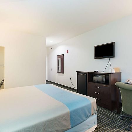Budget Inn Ganado Экстерьер фото