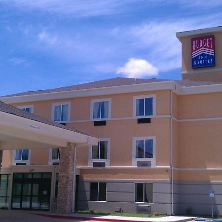 Budget Inn Ganado Экстерьер фото