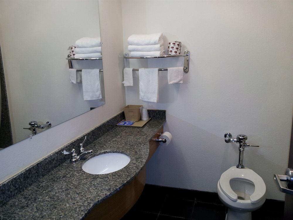Budget Inn Ganado Экстерьер фото