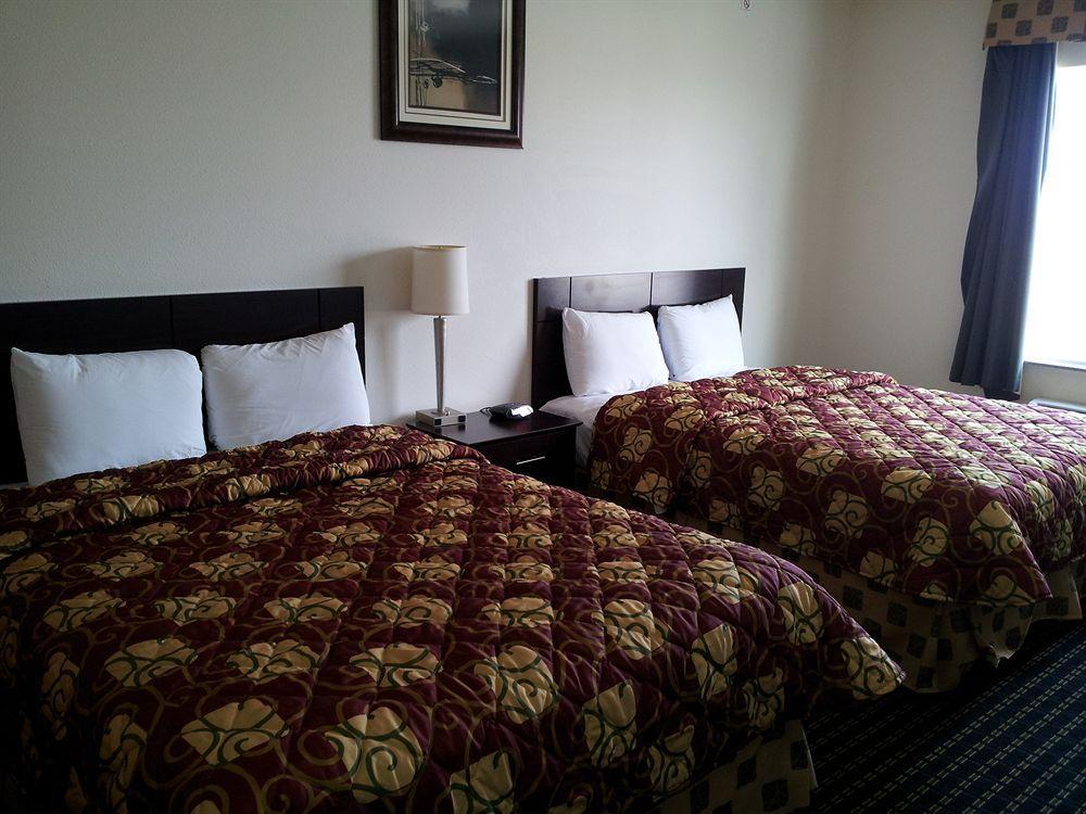 Budget Inn Ganado Экстерьер фото