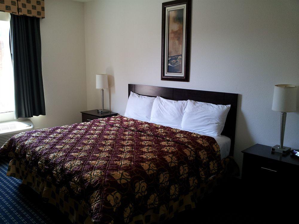 Budget Inn Ganado Экстерьер фото