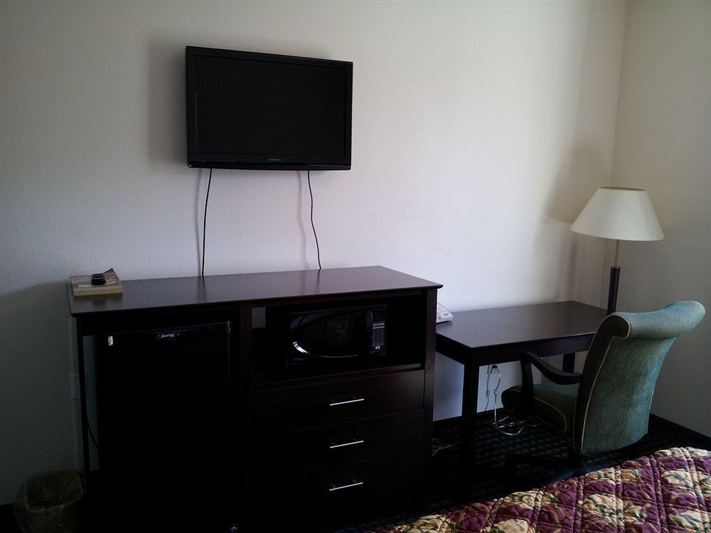 Budget Inn Ganado Экстерьер фото