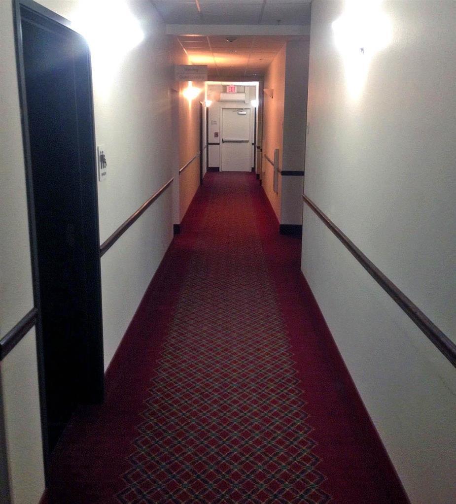 Budget Inn Ganado Удобства фото