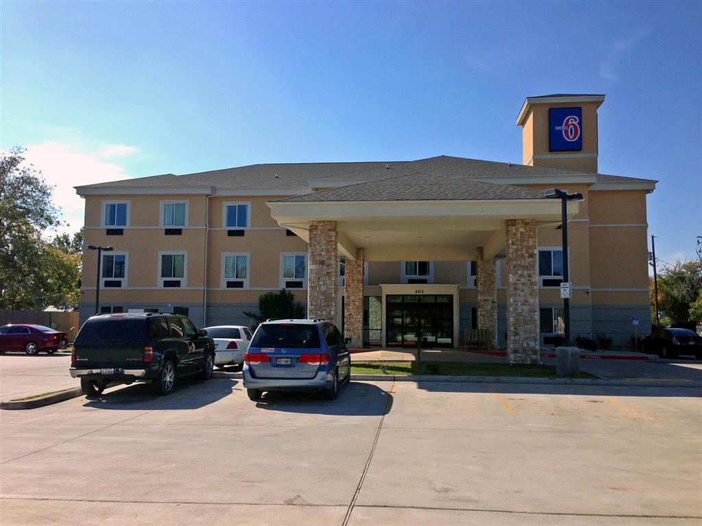 Budget Inn Ganado Экстерьер фото