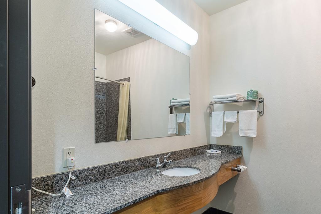 Budget Inn Ganado Экстерьер фото