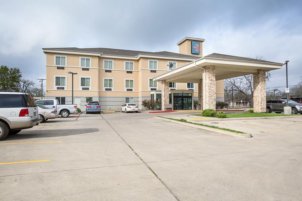 Budget Inn Ganado Экстерьер фото