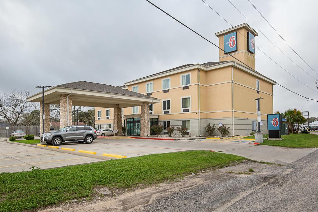 Budget Inn Ganado Экстерьер фото