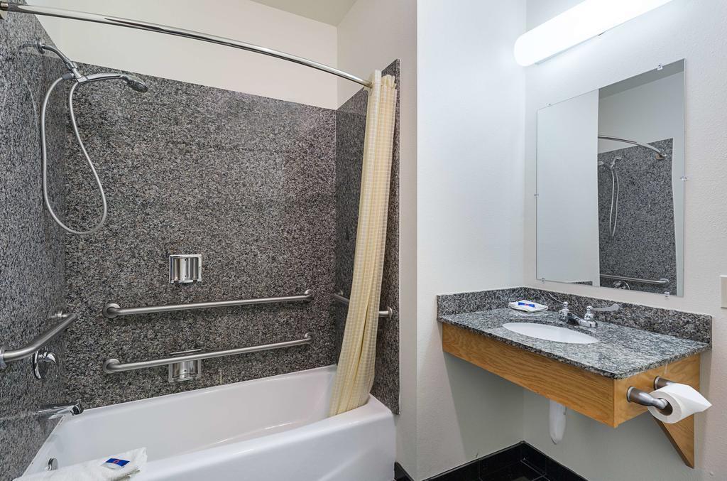 Budget Inn Ganado Экстерьер фото