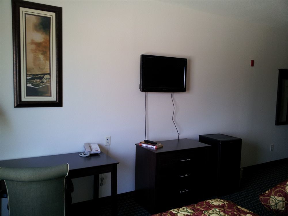 Budget Inn Ganado Экстерьер фото