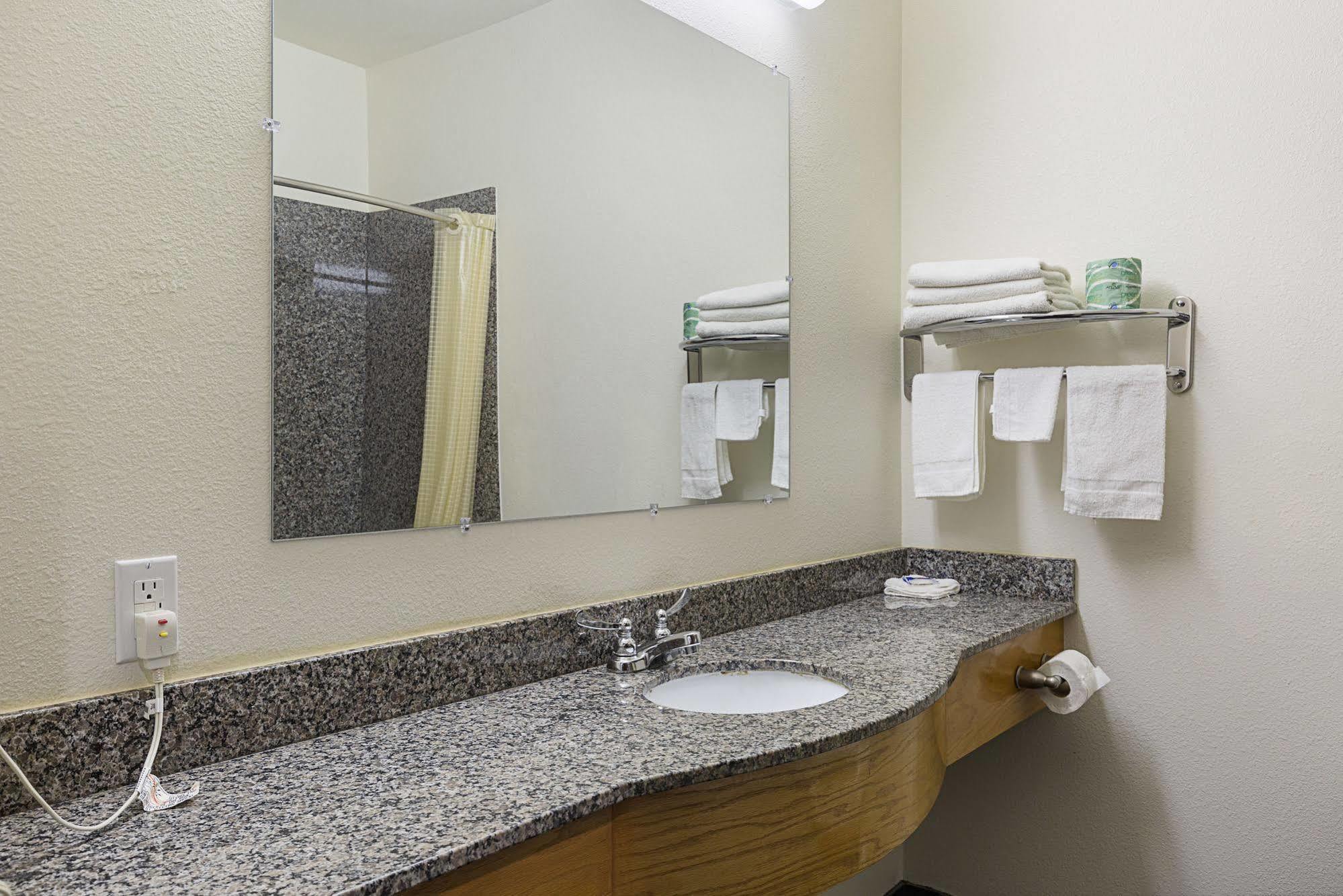 Budget Inn Ganado Экстерьер фото