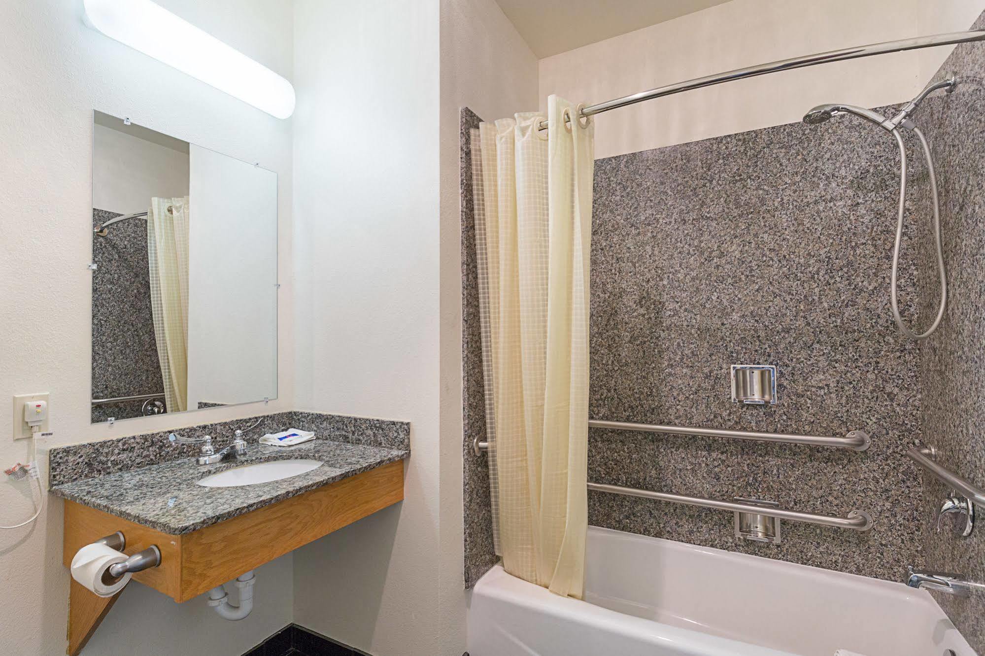 Budget Inn Ganado Экстерьер фото